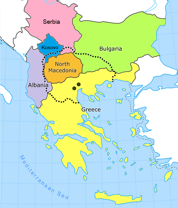 Ancient History Ch. 14: Period of Decline in Greece, the Peloponnesian War, 431-404 B.C.