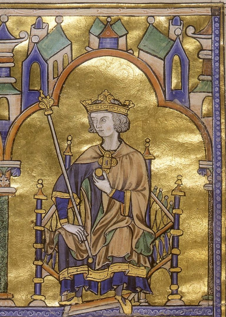 Medieval History Ch. 37: France to the End of the Crusades, The Capetian Kings, King St. Louis IX, The Estates General