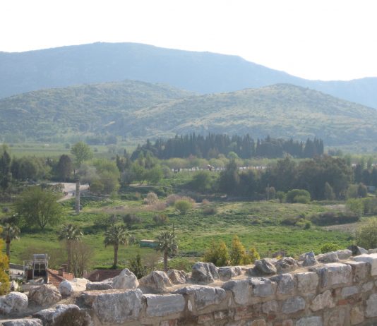 Ancient World