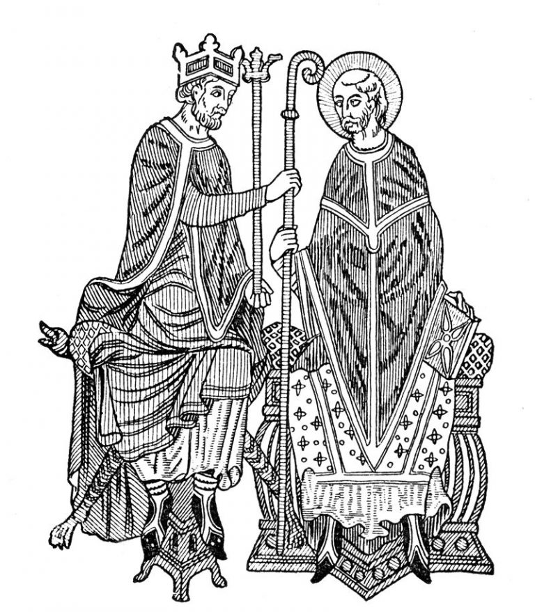 Medieval History Ch. 39: Church Reforms of the High Middle Ages, Lay Investiture, Simony, Mendicant Orders
